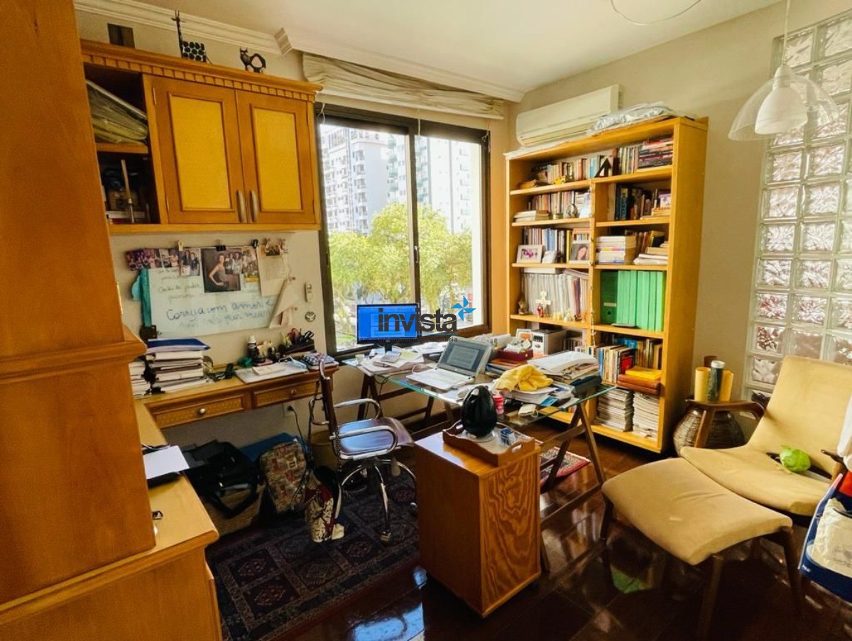 Apartamento, 4 quartos, 302 m² - Foto 49