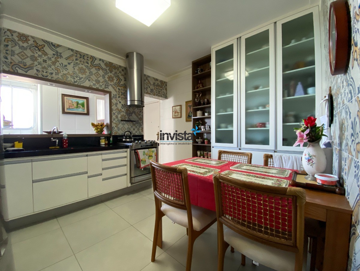 Apartamento, 3 quartos, 130 m² - Foto 31