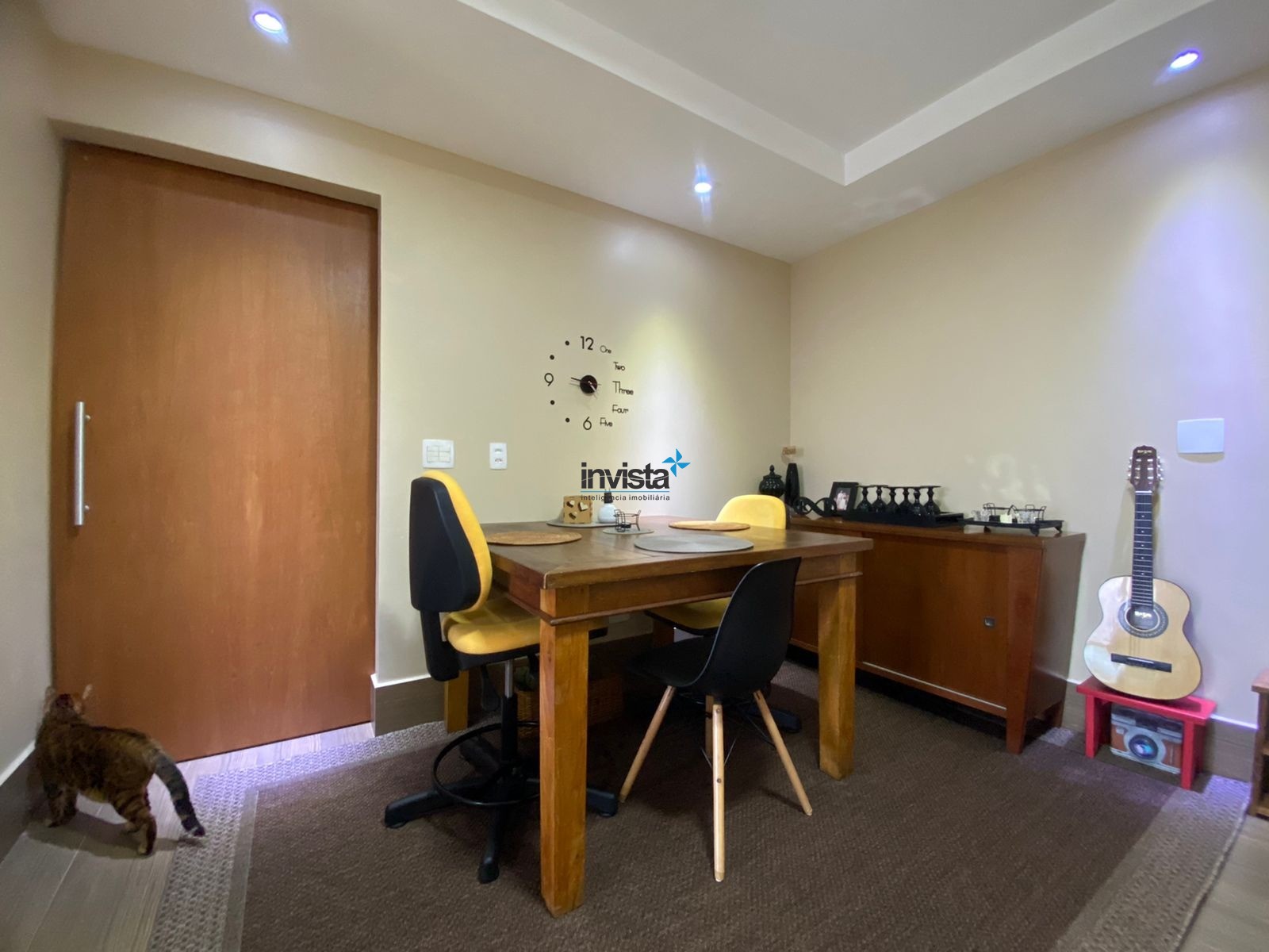 Apartamento, 3 quartos, 117 m² - Foto 9