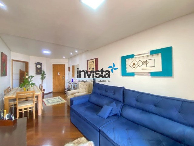 Apartamento, 3 quartos, 98 m² - Foto 8
