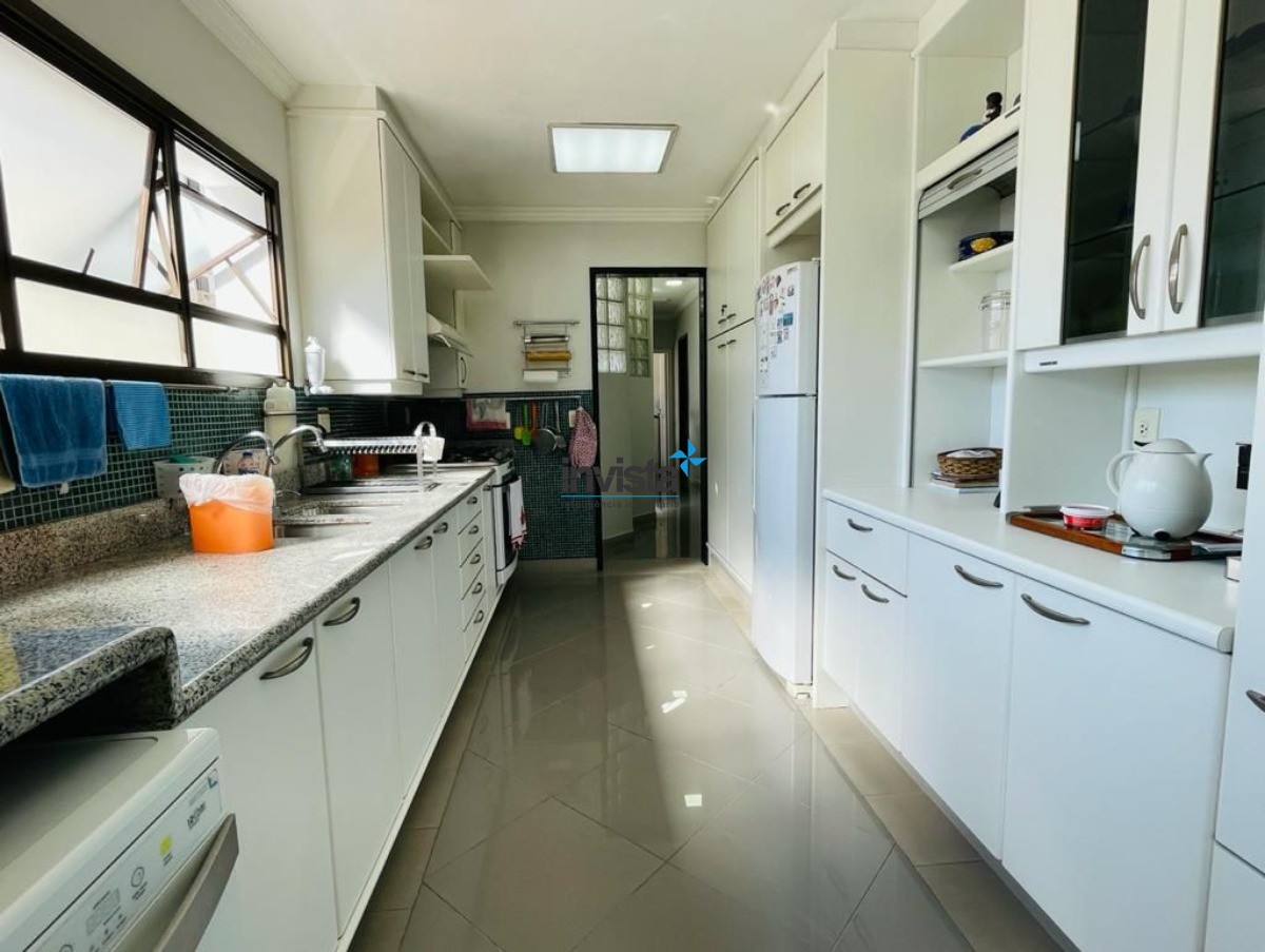 Apartamento, 4 quartos, 302 m² - Foto 14