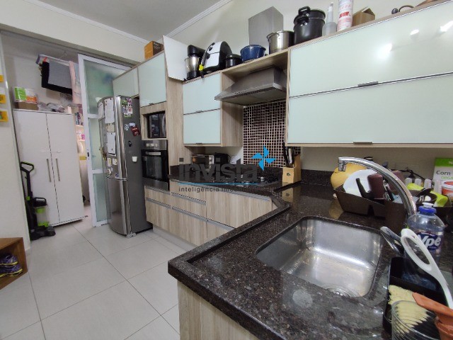 Apartamento, 2 quartos, 79 m² - Foto 8