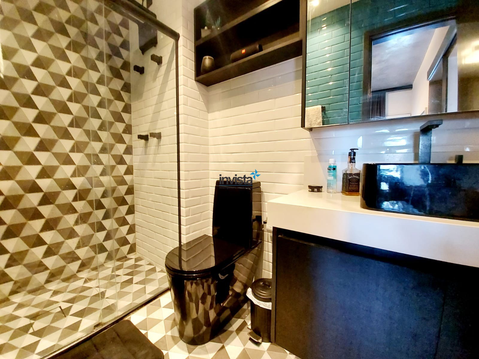 Apartamento, 1 quarto, 57 m² - Foto 14