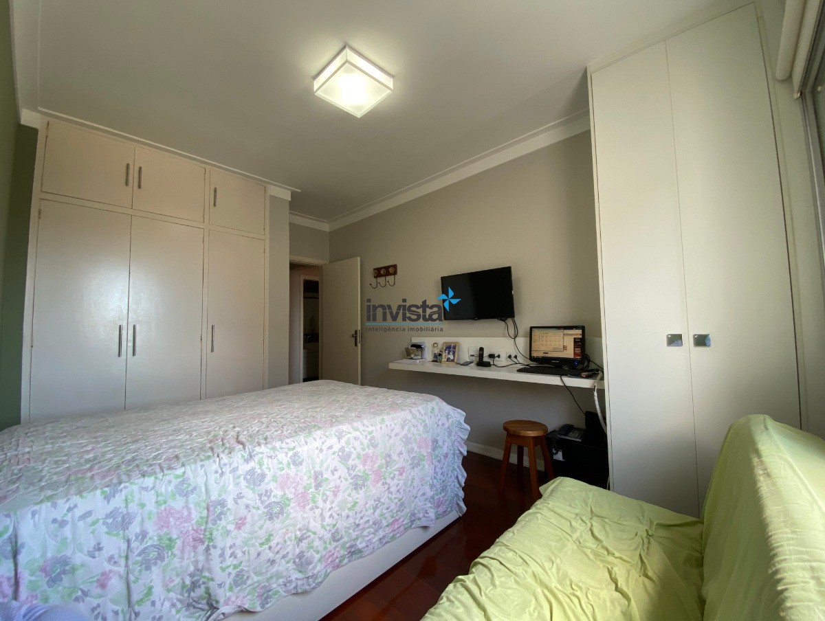 Apartamento, 3 quartos, 130 m² - Foto 23