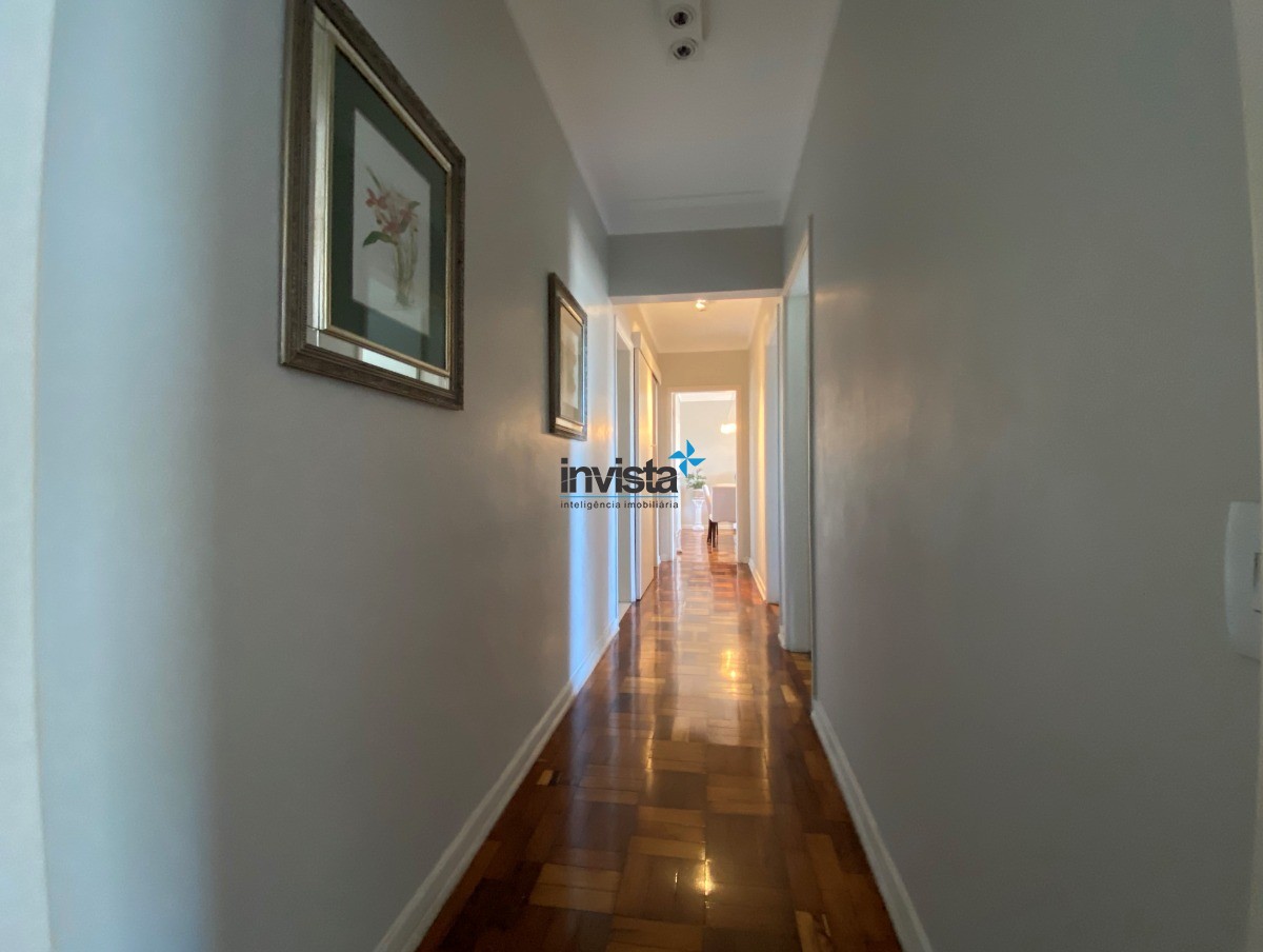 Apartamento, 3 quartos, 130 m² - Foto 26
