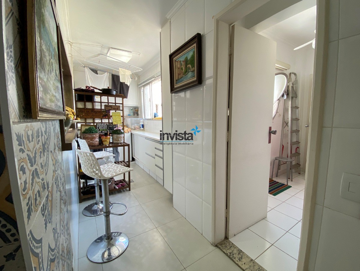 Apartamento, 3 quartos, 130 m² - Foto 35