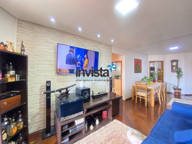 Apartamento, 3 quartos, 98 m² - Foto 6