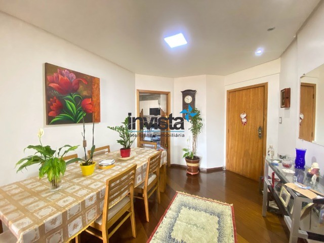 Apartamento, 3 quartos, 98 m² - Foto 5