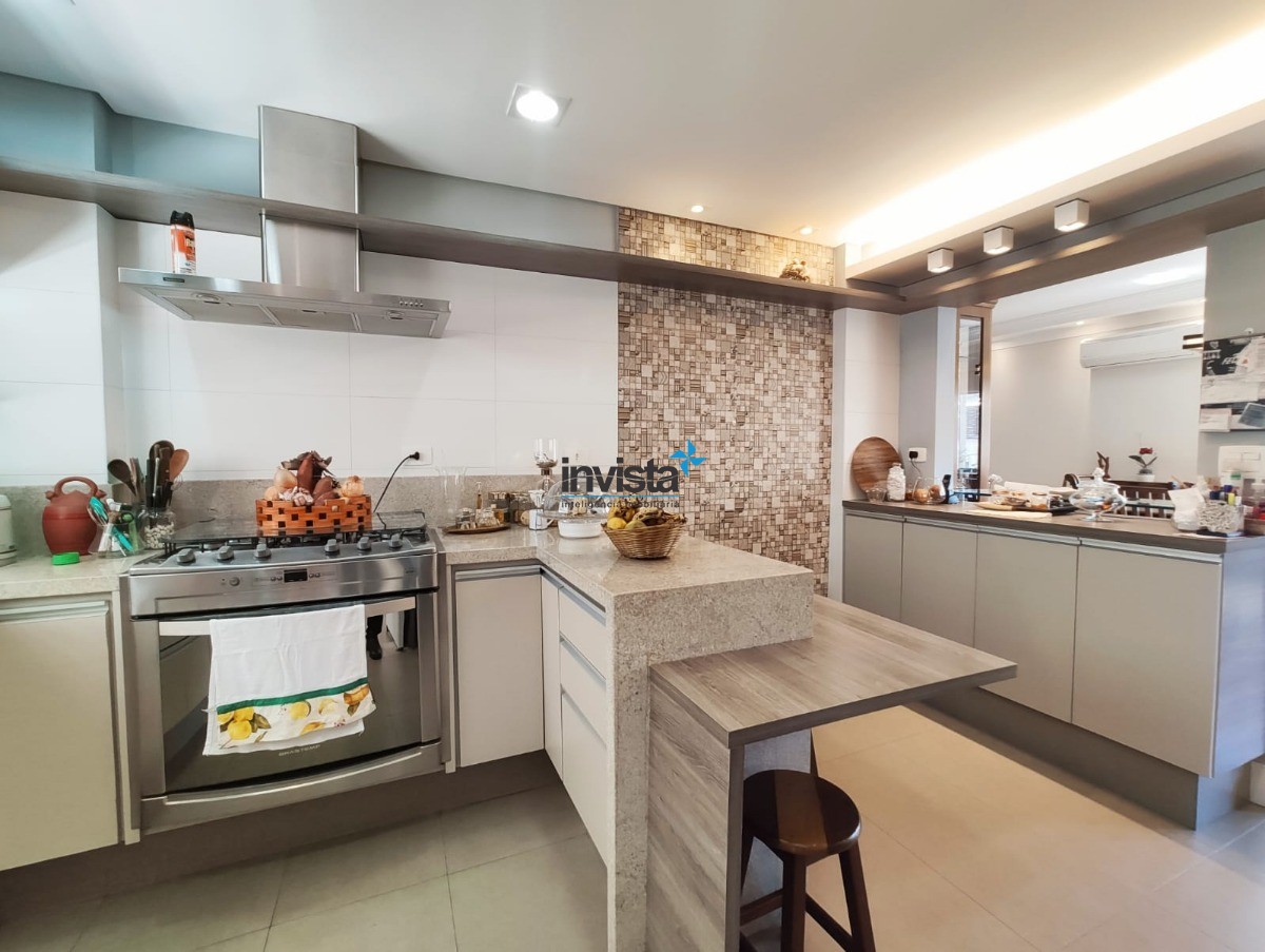 Apartamento, 3 quartos, 165 m² - Foto 11