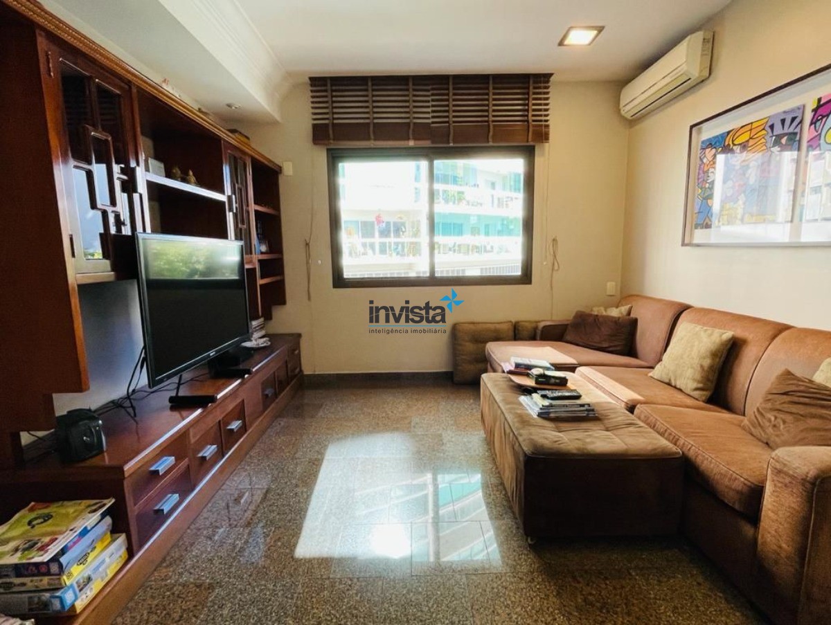 Apartamento, 4 quartos, 302 m² - Foto 12