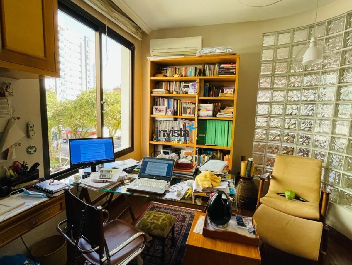 Apartamento, 4 quartos, 302 m² - Foto 50