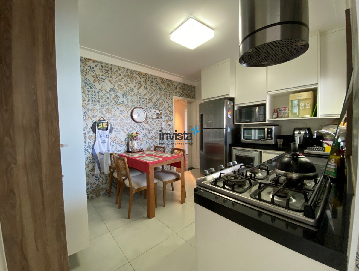 Apartamento, 3 quartos, 130 m² - Foto 33