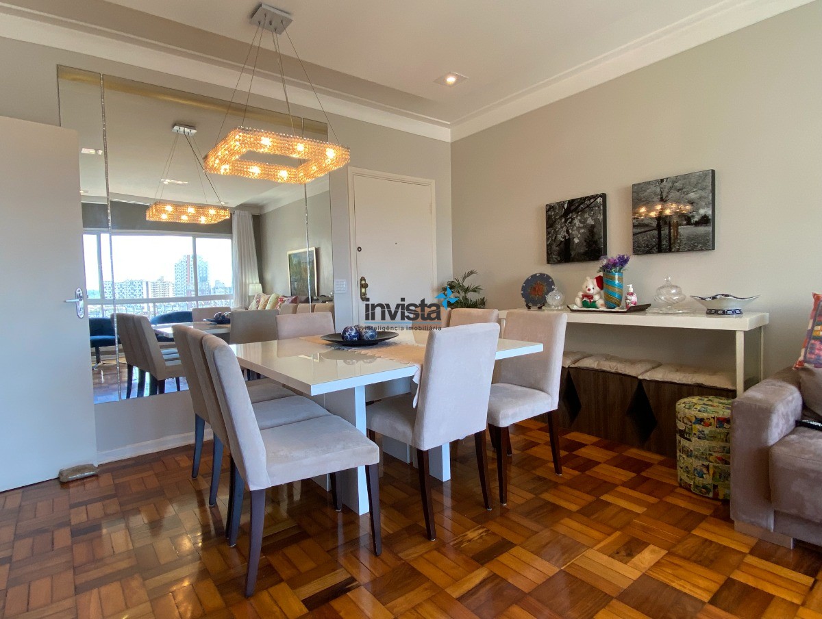 Apartamento, 3 quartos, 130 m² - Foto 9