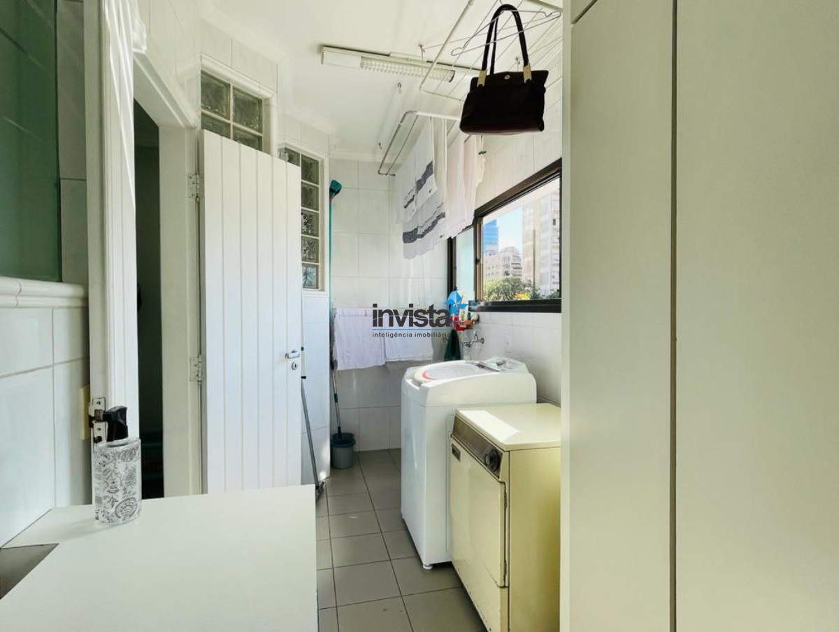 Apartamento, 4 quartos, 302 m² - Foto 21