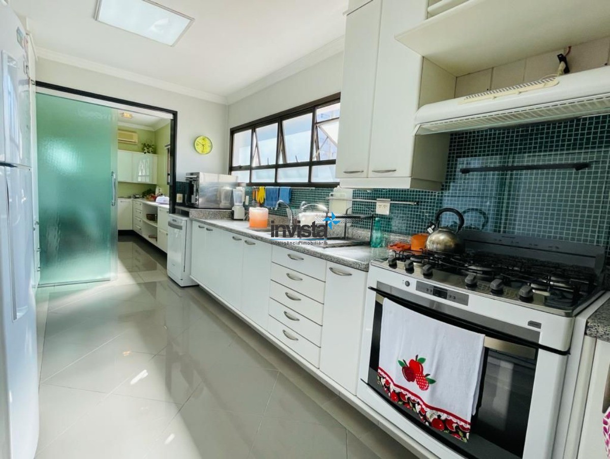 Apartamento, 4 quartos, 302 m² - Foto 13