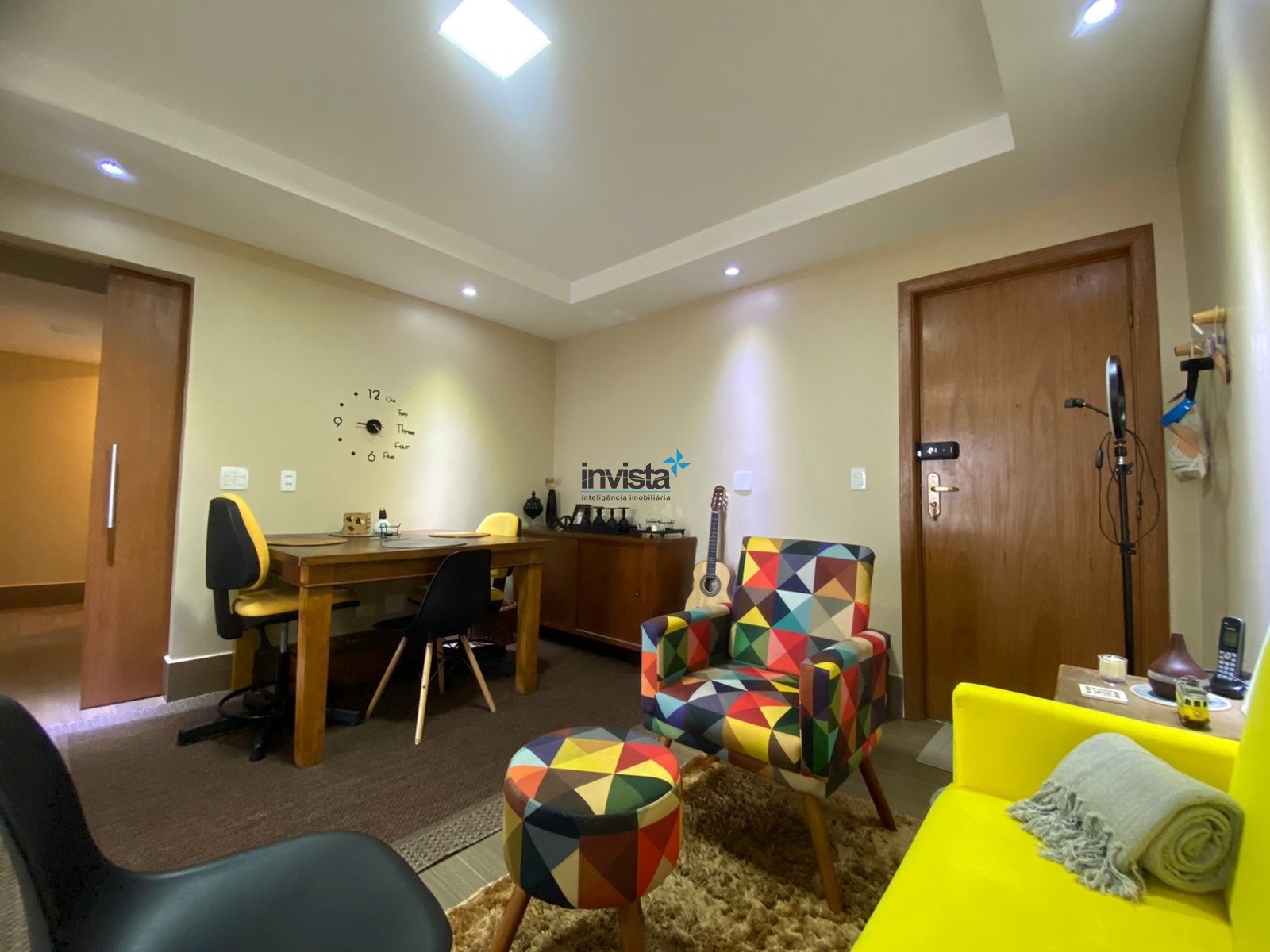 Apartamento, 3 quartos, 117 m² - Foto 8