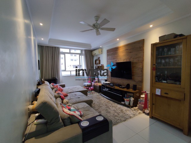 Apartamento, 2 quartos, 79 m² - Foto 3