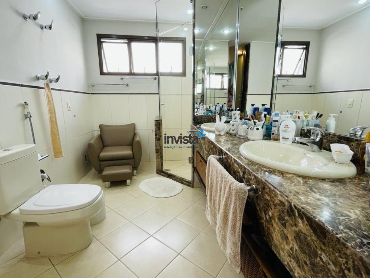 Apartamento, 4 quartos, 302 m² - Foto 34