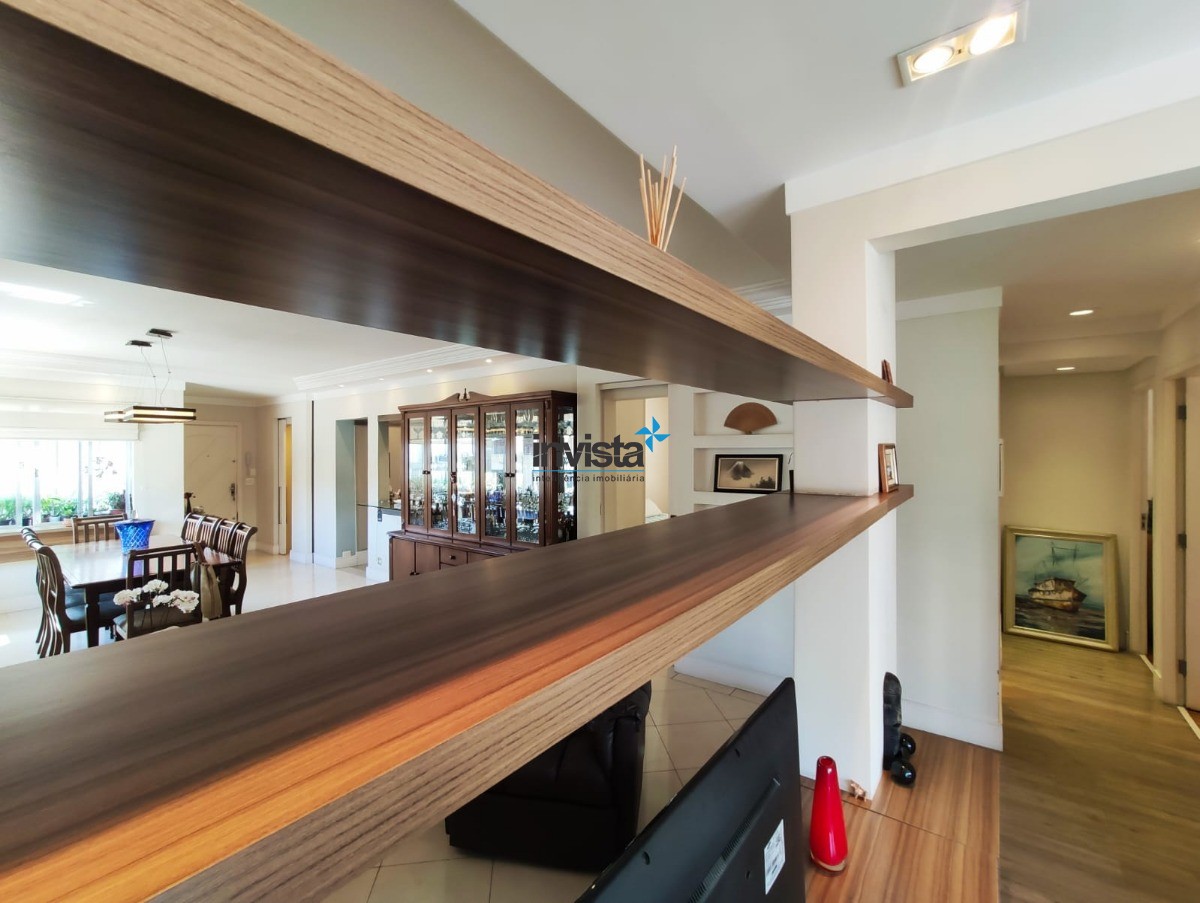 Apartamento, 3 quartos, 165 m² - Foto 8