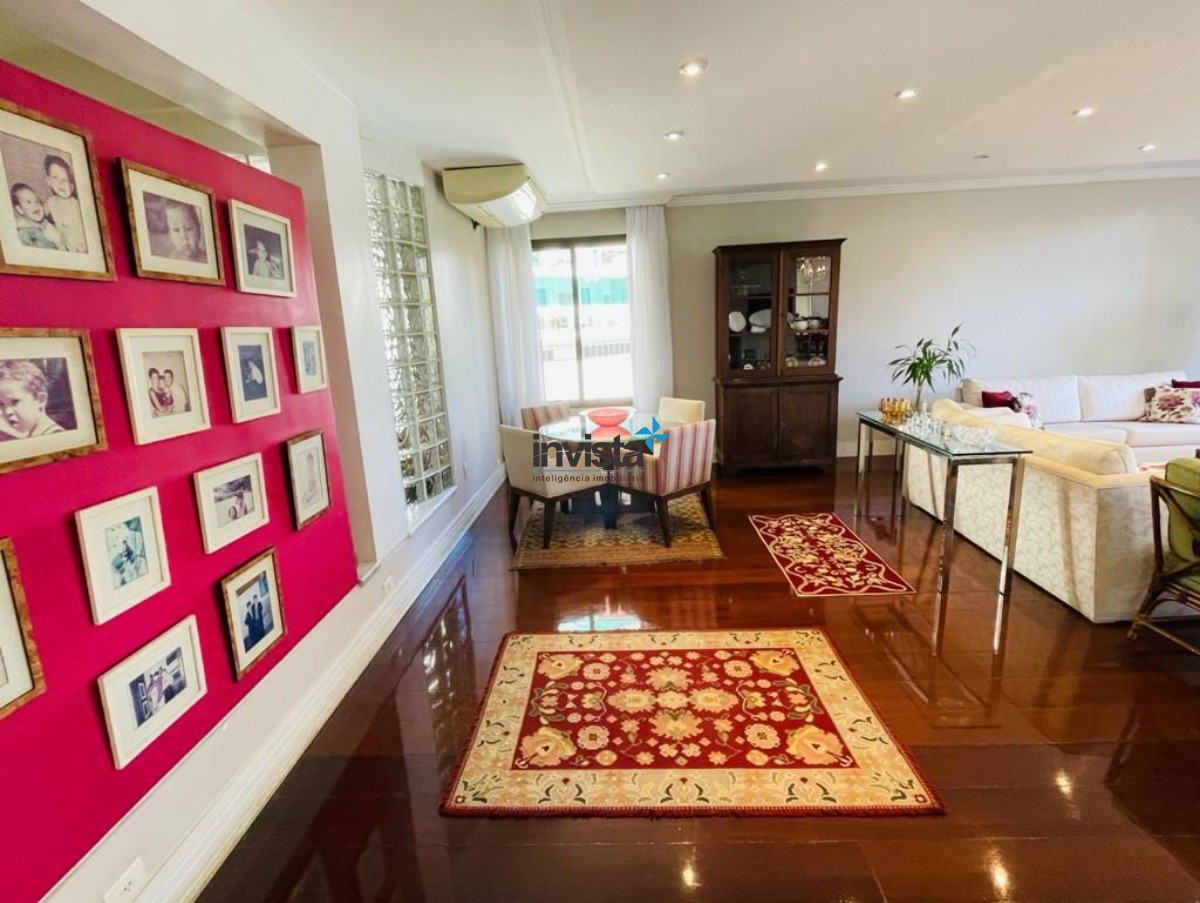 Apartamento, 4 quartos, 302 m² - Foto 3