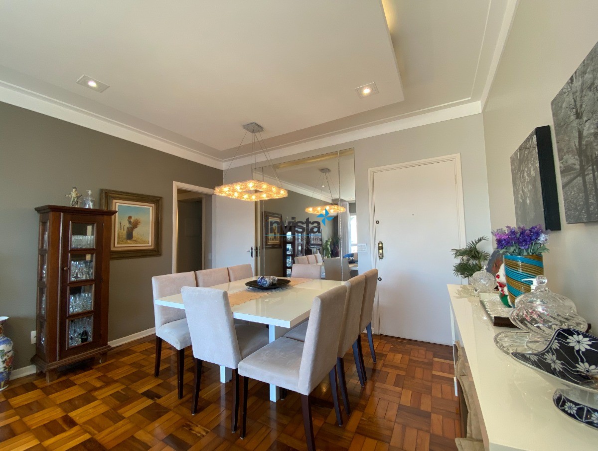 Apartamento, 3 quartos, 130 m² - Foto 10