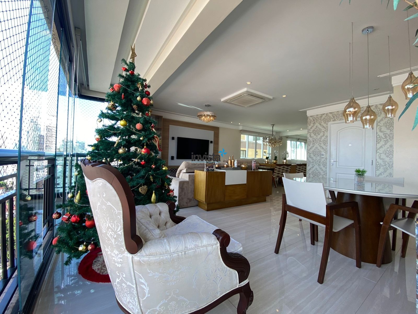 Apartamento, 3 quartos, 198 m² - Foto 19