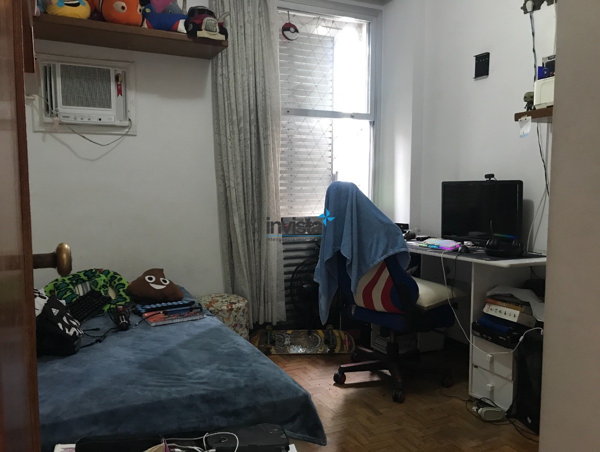 Apartamento, 3 quartos, 166 m² - Foto 16