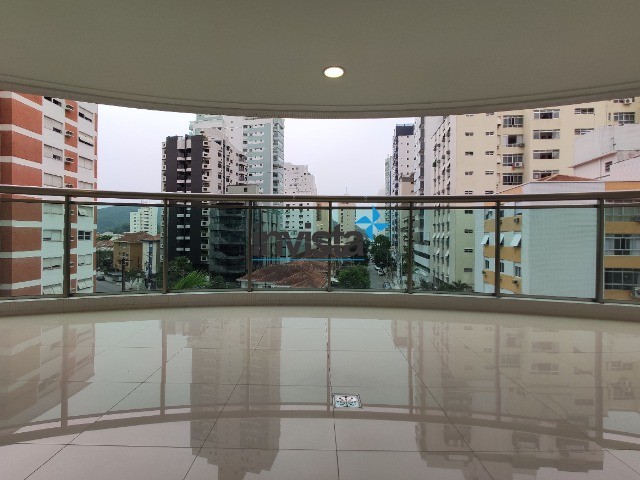 Apartamento à venda com 4 quartos, 485m² - Foto 1