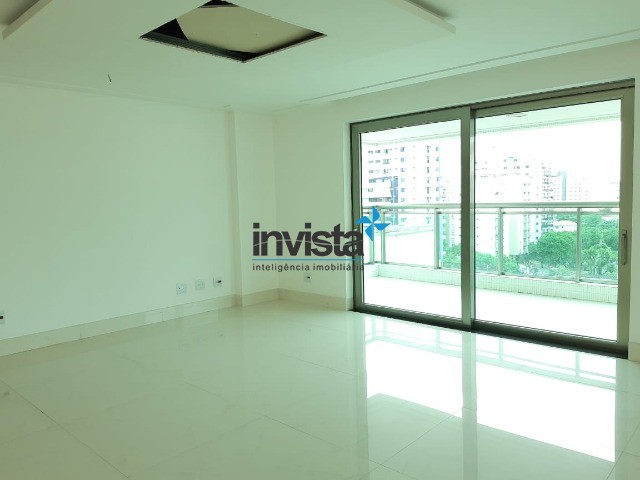 Apartamento à venda com 4 quartos, 485m² - Foto 4
