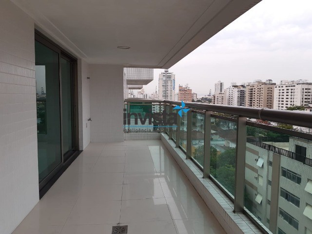 Apartamento à venda com 4 quartos, 485m² - Foto 9