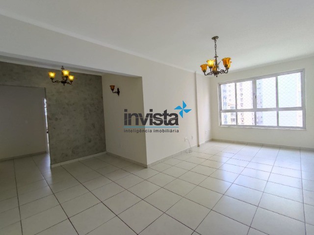 Apartamento, 3 quartos, 121 m² - Foto 1