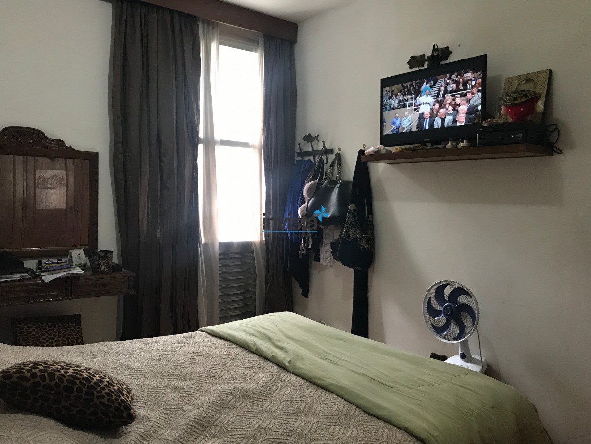 Apartamento, 3 quartos, 166 m² - Foto 7