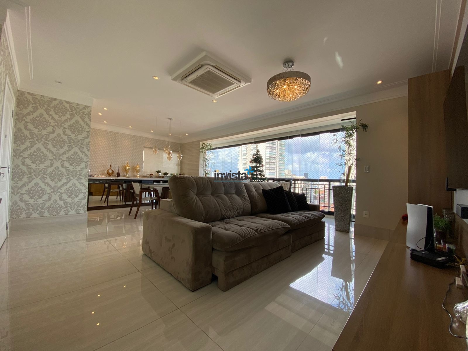 Apartamento, 3 quartos, 198 m² - Foto 9