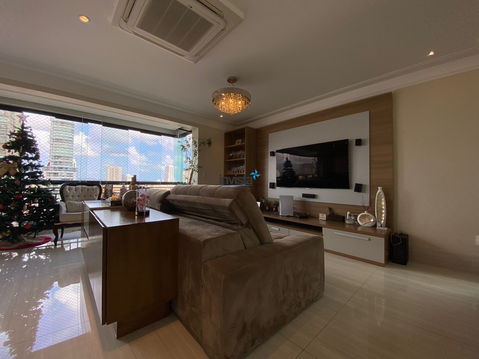 Apartamento, 3 quartos, 198 m² - Foto 8