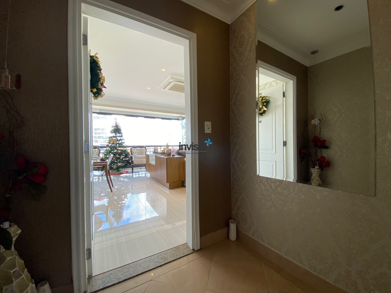 Apartamento, 3 quartos, 198 m² - Foto 6