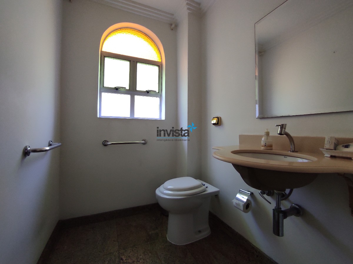 Apartamento, 4 quartos, 335 m² - Foto 15