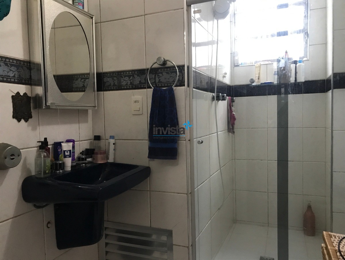 Apartamento, 3 quartos, 166 m² - Foto 11