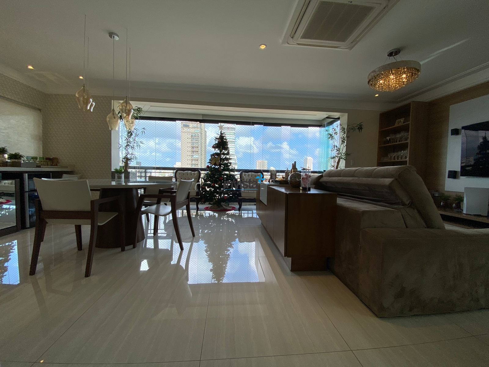 Apartamento, 3 quartos, 198 m² - Foto 7