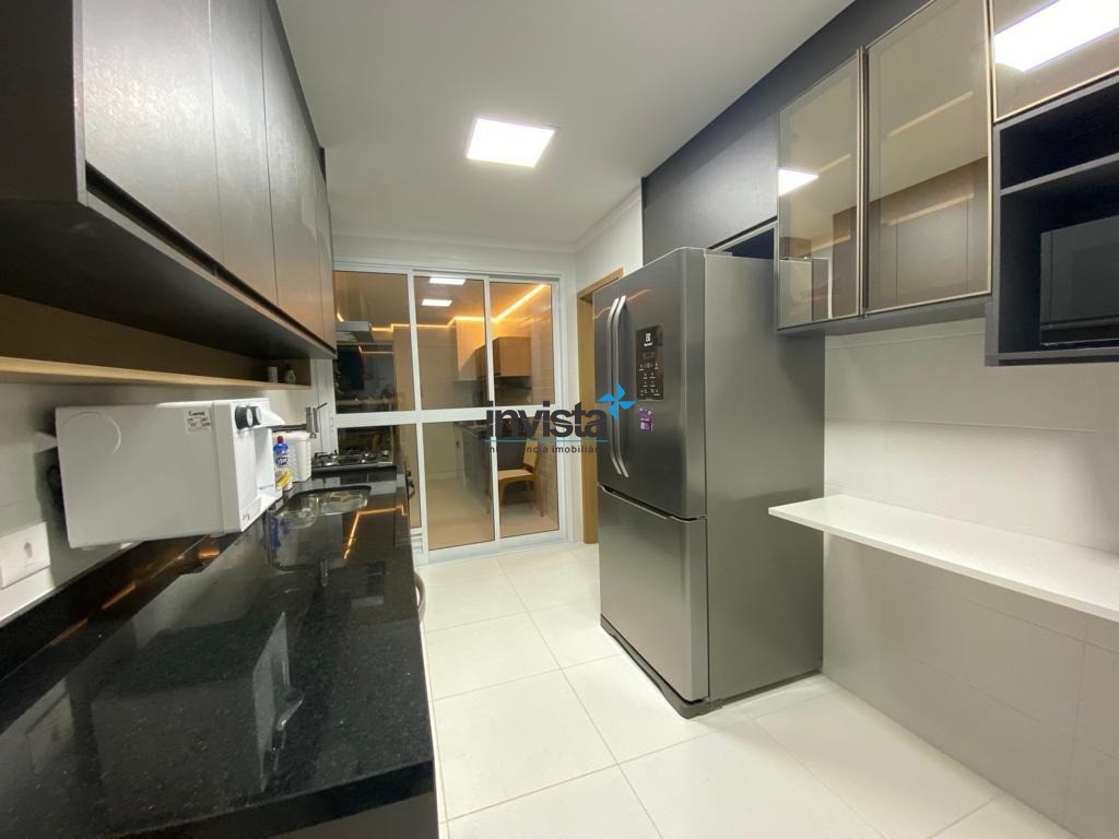 Apartamento, 3 quartos, 122 m² - Foto 13