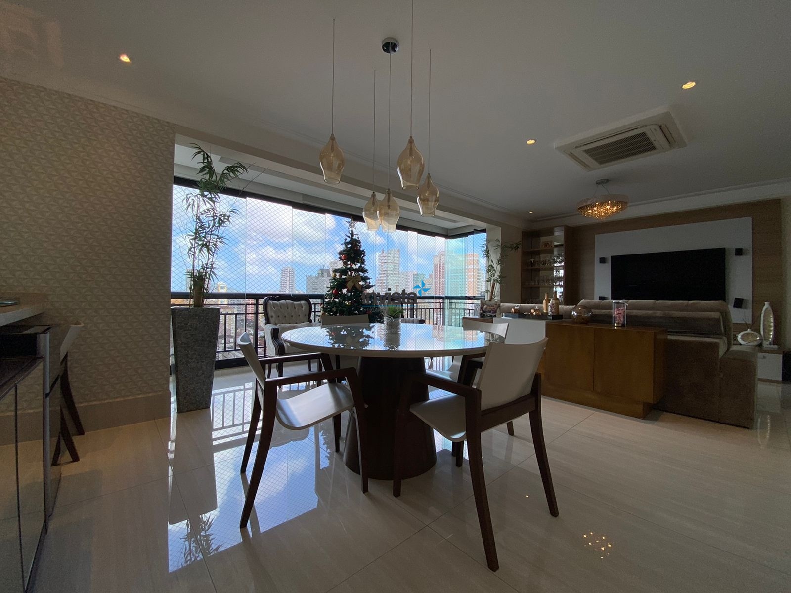 Apartamento, 3 quartos, 198 m² - Foto 11