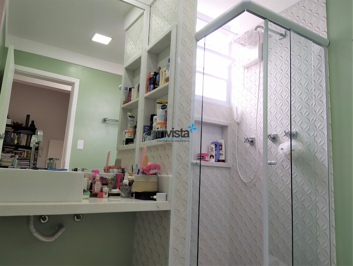 Apartamento, 2 quartos, 99 m² - Foto 9