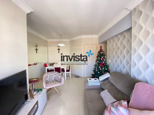 Apartamento, 2 quartos, 79 m² - Foto 1