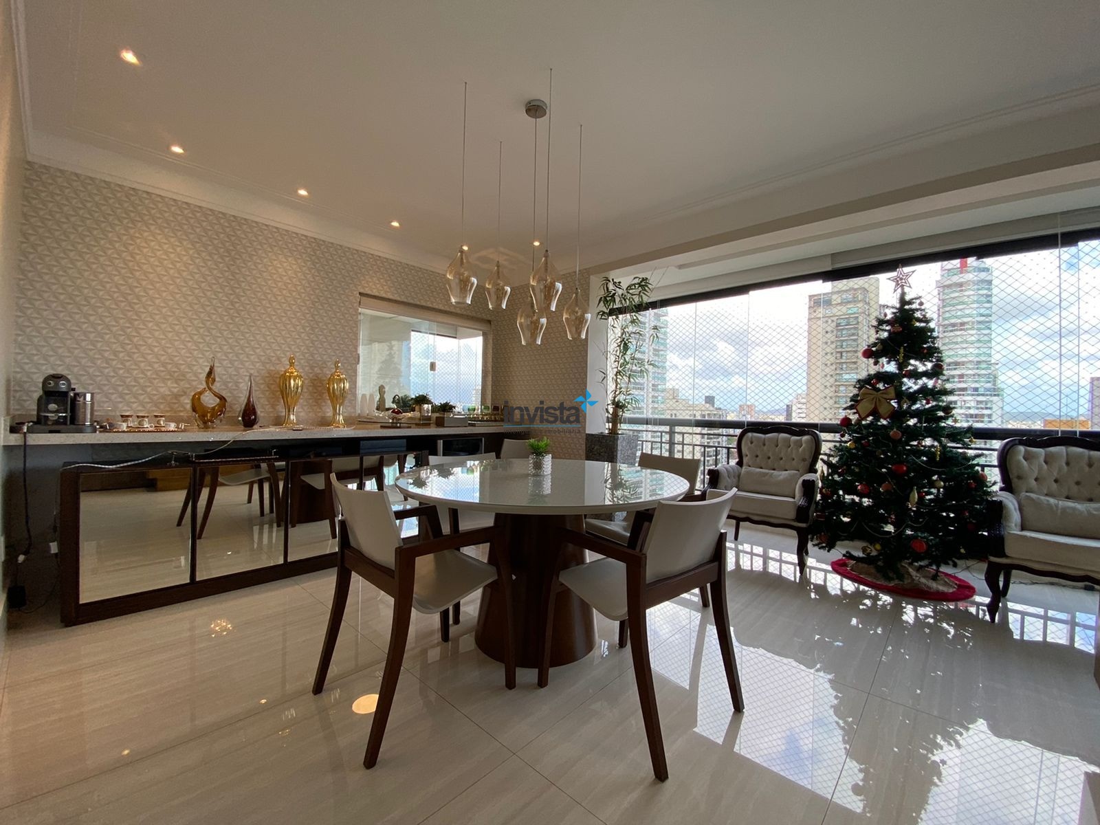 Apartamento, 3 quartos, 198 m² - Foto 10