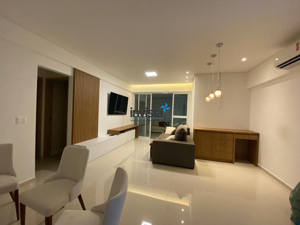 Apartamento, 3 quartos, 122 m² - Foto 6