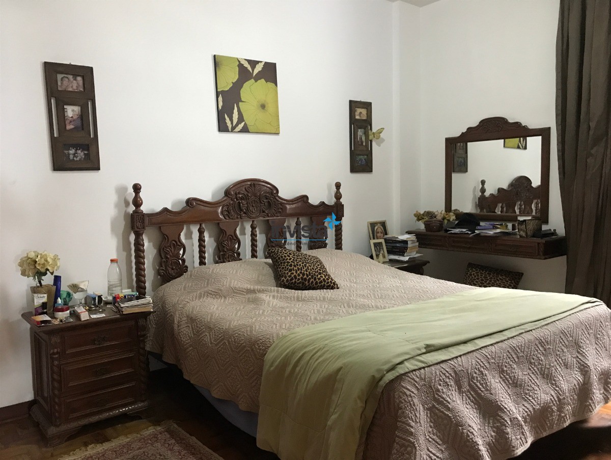 Apartamento, 3 quartos, 166 m² - Foto 8