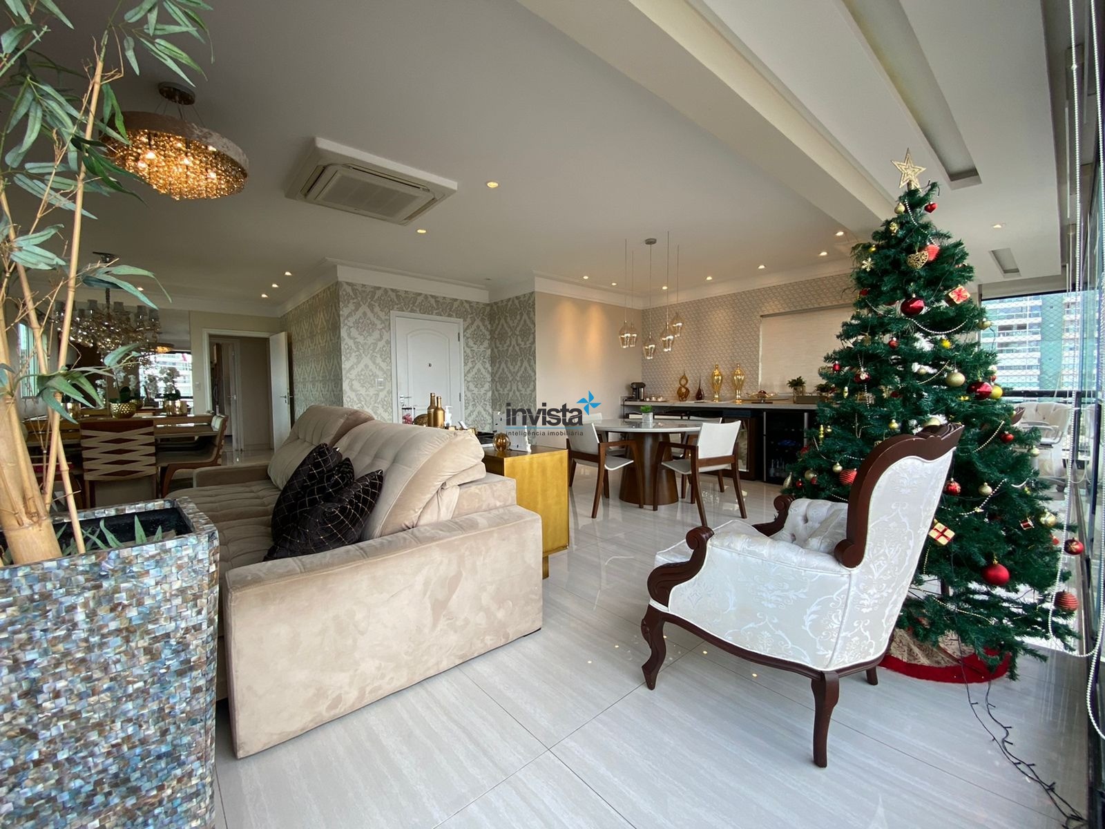 Apartamento, 3 quartos, 198 m² - Foto 12