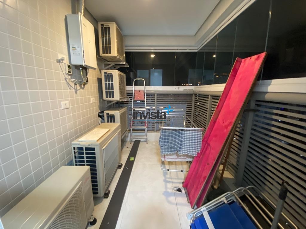 Apartamento, 3 quartos, 122 m² - Foto 20