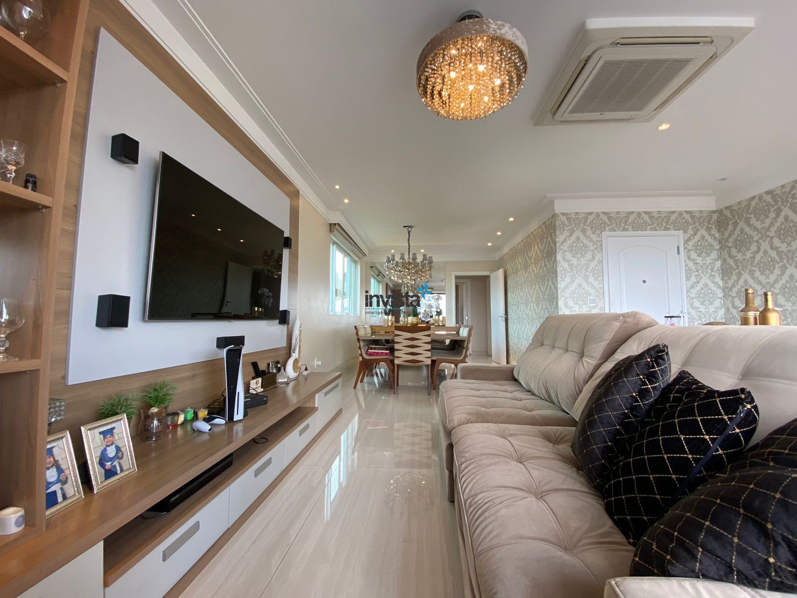 Apartamento, 3 quartos, 198 m² - Foto 14