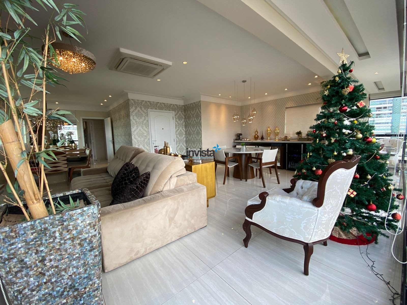 Apartamento, 3 quartos, 198 m² - Foto 13