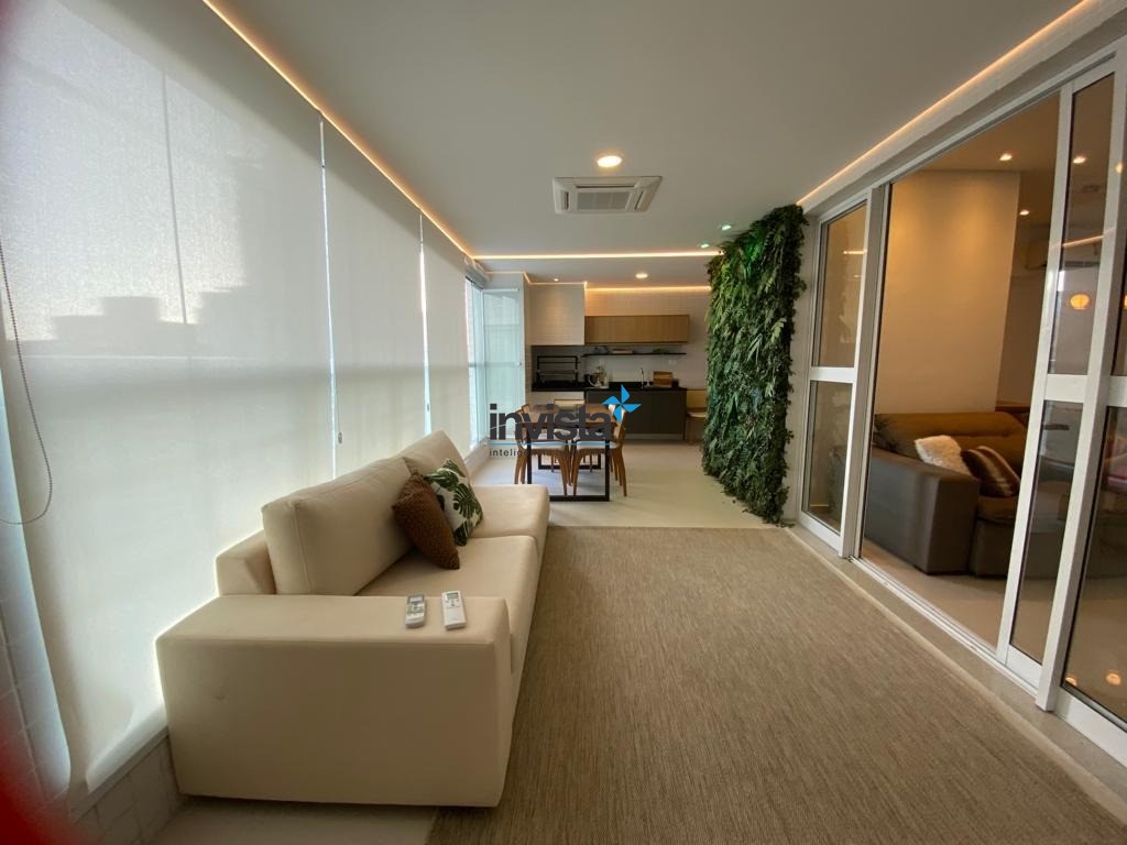 Apartamento, 3 quartos, 122 m² - Foto 3